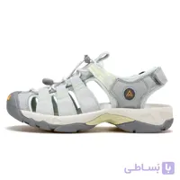 صندل طبیعت گردی زنانه هامتو کد 710445B-17