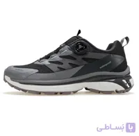 کفش پیاده روی و رانینگ زنانه هامتو کد 860092B-4