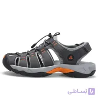 صندل طبیعت گردی مردانه هامتو کد 710445A-5