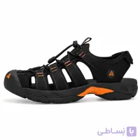 صندل طبیعت گردی مردانه هامتو کد 710445A-6