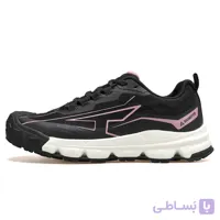 کفش پیاده روی زنانه هامتو کد 360279B-1