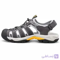 صندل طبیعت گردی مردانه هامتو کد 710445A-22
