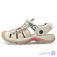 صندل طبیعت گردی زنانه هامتو کد 710445B-18