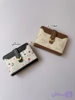 کیف پول گندم