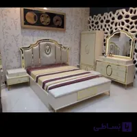 سرویس خواب ال وی (پس کرایه)