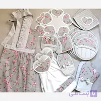 سرویس آشپزخانه 10 تیکه عروس