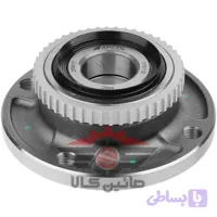 توپی چرخ عقب 405 ABS معراج