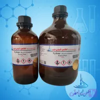 زایلن ایزومرها ۹۹% (اطلس شیمی مهر)