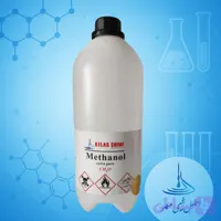 متانول ۹۹/۵% usp (اطلس شیمی مهر)
