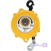 بالانسر تیگون کره 22 کیلوگرم مدل TW-22
