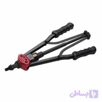 مهره پرچ کن دستی اتومات ۳-۱۲ دانژه تایوان