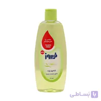 شامپو بچه بابونه فیروز