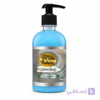 کره بدن اسپشیال لاگست دافی