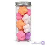 پک مانیکور 10 عددی گرم بالا