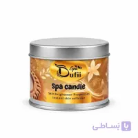 شمع اسپا دافی