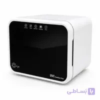 دستگاه استریل UVC
