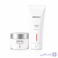 کرم ترمیم سد دفاعی پوست ژنوسل