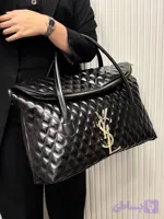 کیف بزرگ دستی vls زنانه