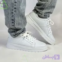 کفش کتونی ونس آدیداس بادپا adidas