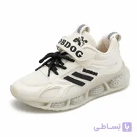 کفش اسپرت بچگانه آدیداس زیره کپسولی