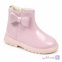 کفش نیم بوت دخترانه