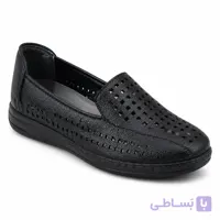 کفش طبی تابستانی زنانه خارپاشنه دار