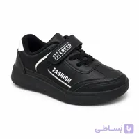 کفش اسپرت بچگانه ونس چسب دار