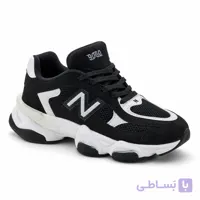 کفش اسپرن نیوبالانس9060 بچگانه