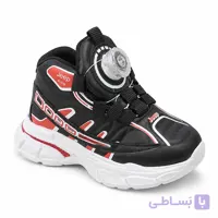 کفش نیم بوت بچگانه