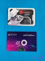 سیمکارت اعتباری رایتل 0921.454.6601