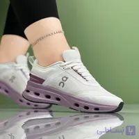 کتونی آنرانینگ کیو-سی طبی QC زنانه ۲۰۲۶ کد ۱۶۲۶