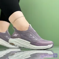 کتونی اسکیچرز جورابی skechers زنانه ۲۰۲۶ کد ۱۶۱۹