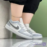 کتونی نایک جردن وان nike jordan زنانه ۲۰۲۶ کد ۱۶۴۴