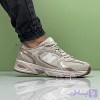 کتونی مردانه و زنانه (ست)نیوبالانس مدل 530 ارسال رایگان وینکات