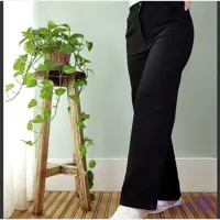 شلوار نیم بگ نایک زنانه و دخترانه