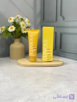 ضدآفتاب ضدچروک سولاراسمارت کلی نییک SPF40 حجم 40 میل