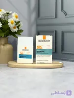 ضدافتاب لاروش پوزای تیوپی ا LA ROCHE_POSAY 50+