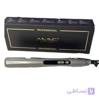اتو مو و صاف کننده مو حرفه ای مک استایلر مدل MC-1114