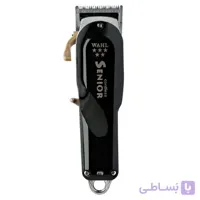 ماشین اصلاح و ریش تراش وال سینور ۵ ستاره حرفه‌ای