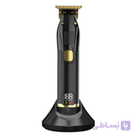 ماشین اصلاح صفر زن و خط زن انزو مدل ENZO EN-5048