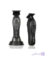 ماشین اصلاح وصفر زن حرفه ای فیلیپس مدل PH-1291