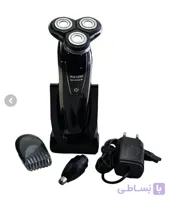 ماشینی اصلاح و ریش تراش  فیلیپس RQ1250