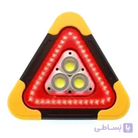 چراغ اضطراری هاری بولت مدل HB-7709