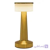 آباژور رومیزی مدل TouchColor 1