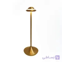 آباژور رومیزی مدل سفینه