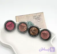رژگونه تراکوتا کوچک باربین