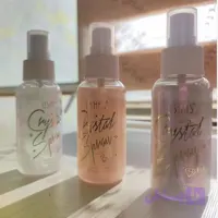 اسپری شیمر شاینی Ushas spray shimmer