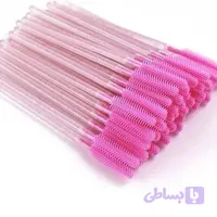 برس ابرو و مژه
