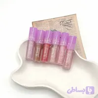 شاین لب 3q beauty