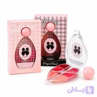 پالت رژ لب کالرفیو طرح عطر